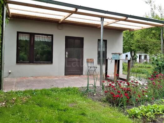 Grundstück zum Kauf 32.000 € 850 m² Grundstück frei ab sofort Lindetal Neubrandenburg 17033
