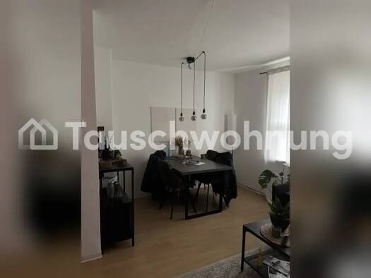 Wohnung zur Miete Tauschwohnung 350 € 2 Zimmer 53 m² Mauritz Münster 48155