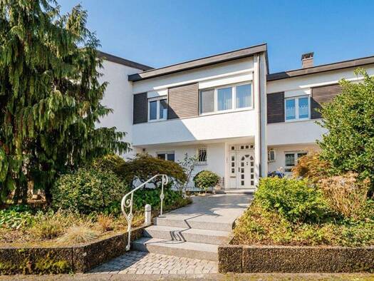 Reihenmittelhaus zum Kauf 555.000 € 5 Zimmer 150 m² 323 m² Grundstück Emmendingen 79312