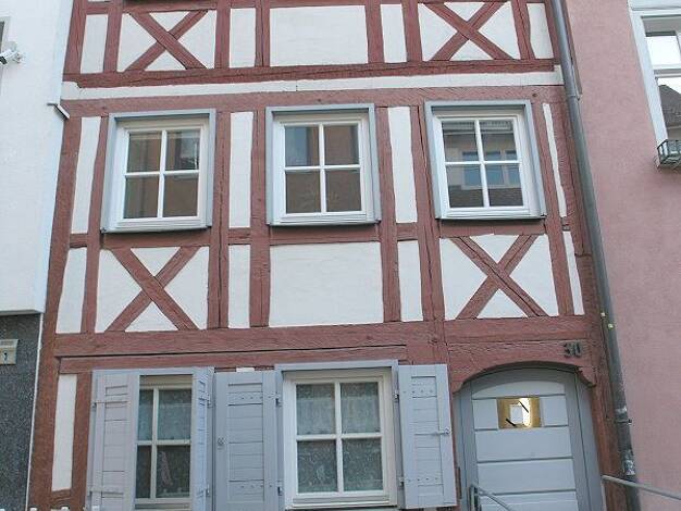Mehrfamilienhaus zum Kauf 429.000 € 4 Zimmer 95,6 m² 36 m² Grundstück Innenstadt Ravensburg 88212