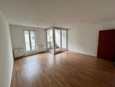 Wohnung zur Miete 812 € 2 Zimmer 72 m² 2. Geschoss frei ab 01.01.2025 Pläterstraße 6 Stadtmitte Rostock 18055