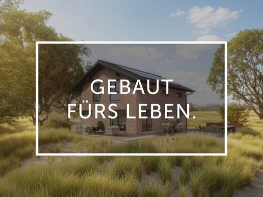 Einfamilienhaus zum Kauf provisionsfrei 447.000 € 4 Zimmer 131 m² 774 m² Grundstück Haselund 25855