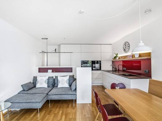 Studio zum Kauf 398.000 € 2 Zimmer 49 m² 1. Geschoss Hard 6971