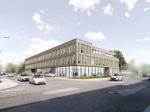 Laden zur Miete 20 € teilbar von 60 m² bis 300 m² Schwetzingen 68723