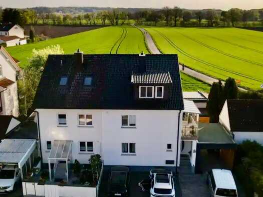 Mehrfamilienhaus zum Kauf 849.000 € 5 Zimmer 138 m² 332 m² Grundstück Olching Olching 82140