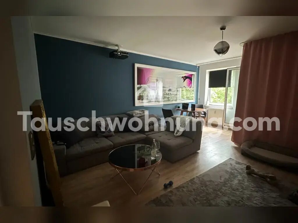 Wohnung zur Miete 750 € 2 Zimmer 65 m²<br/>Wohnfläche 2.<br/>Geschoss Tempelhof Berlin 12103