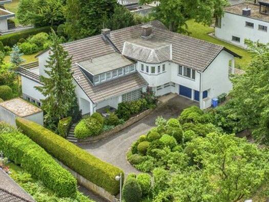 Einfamilienhaus zum Kauf 1.670.000 € 9 Zimmer 340 m² 1.250 m² Grundstück frei ab sofort Duisdorf Hardtberg 53123