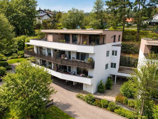 Wohnung zum Kauf 535.000 € 3,5 Zimmer 120 m² 1. Geschoss Annabichl Klagenfurt am Wörthersee 9061