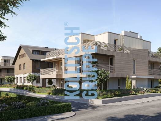 Wohnung zum Kauf 1.198.000 € 4 Zimmer 103,4 m² Wien 1140