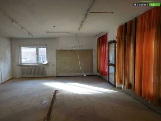 Laden zur Miete 395 € Knittelfeld 8720