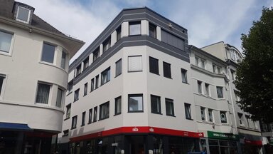 Wohnung zur Miete 390 € 1 Zimmer 21 m² 1. Geschoss Seltersweg 24 Innenstadt Gießen 35390