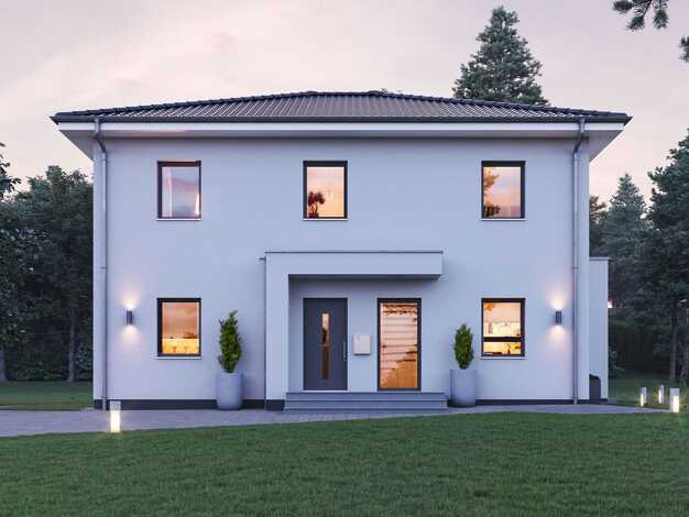 Einfamilienhaus zum Kauf 569.800 € 5 Zimmer 169 m² 391 m² Grundstück Sandweier Baden-Baden 76532