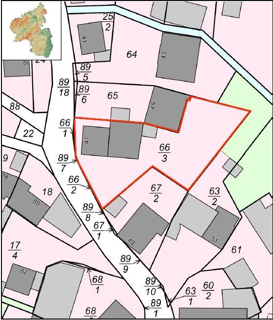 Einfamilienhaus zum Kauf 160.000 € 10 Zimmer 250 m²<br/>Wohnfläche 1.111 m²<br/>Grundstück Hottenbach 55758