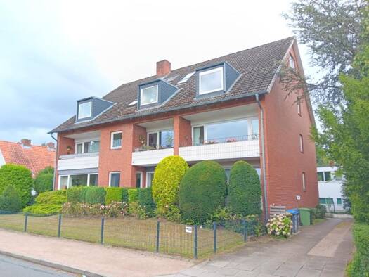 Wohnung zur Miete 990 € 2 Zimmer Wittland 10 Sülldorf Hamburg 22589