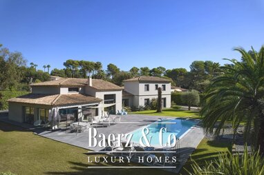 Villa zum Kauf 3.850.000 € 6 Zimmer 310 m² 2.500 m² Grundstück Valmasque-Notre Dame de Vie mougins 06250