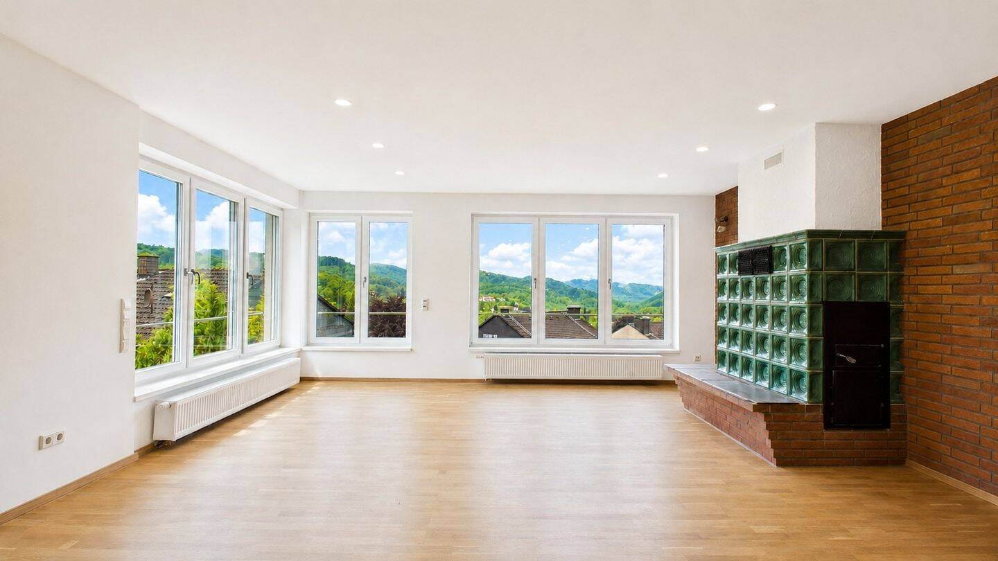 Haus – Hagen, Eilpe/Dahl - Ansicht 2