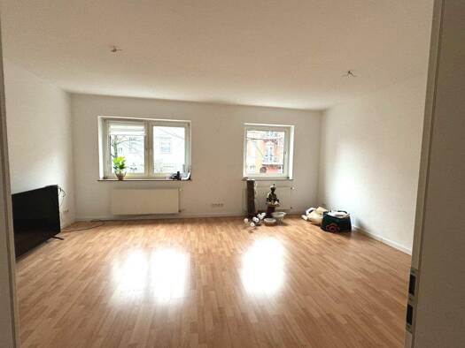 Wohnung zur Miete 750 € 2 Zimmer 63,7 m² 3. Geschoss frei ab 01.04.2026 Oberbilk Düsseldorf 40227