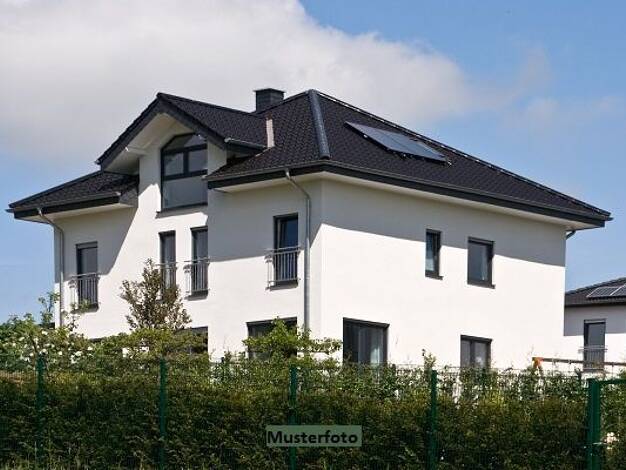 Mehrfamilienhaus zum Kauf 140.000 € 7 Zimmer 182,1 m² 591 m² Grundstück Husen Lichtenau 33165