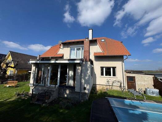 Wohnung zum Kauf 392.000 € 4 Zimmer 114 m² 2 Geschosse Böhlitz-Ehrenberg Alt-West 04178
