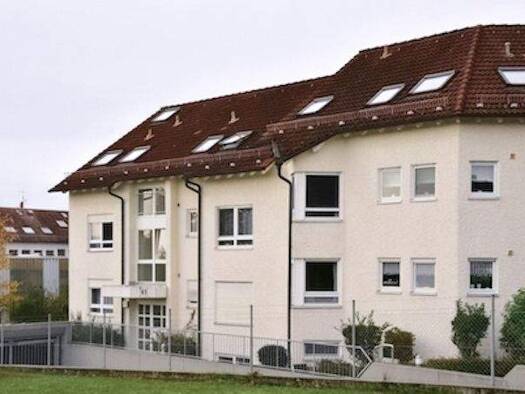 Wohnung zum Kauf 210.000 € 2 Zimmer 50 m² Dagersheim Böblingen 71034
