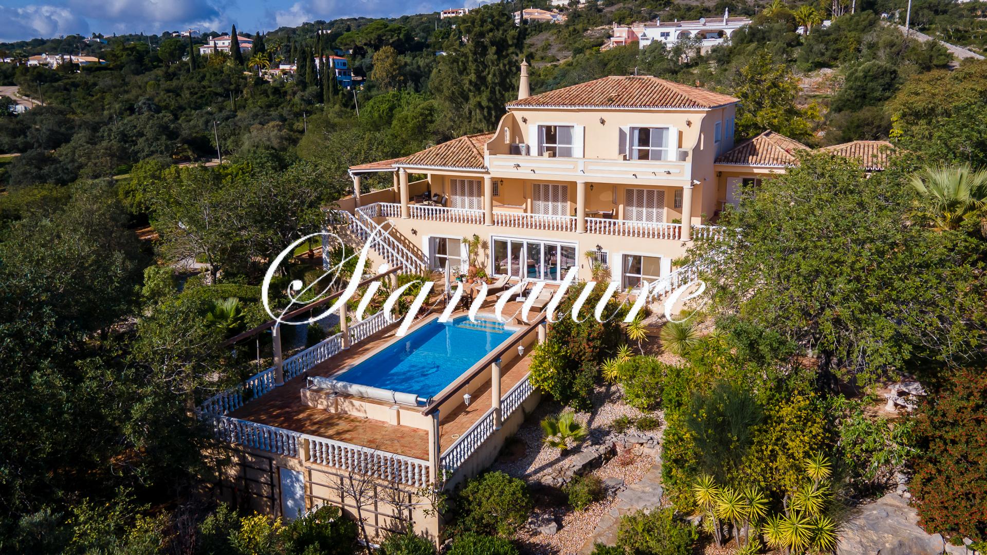 Villa zum Kauf 2.395.000 € 6 Zimmer 684 m²<br/>Wohnfläche 4.000 m²<br/>Grundstück Santa Bárbara de Nexe