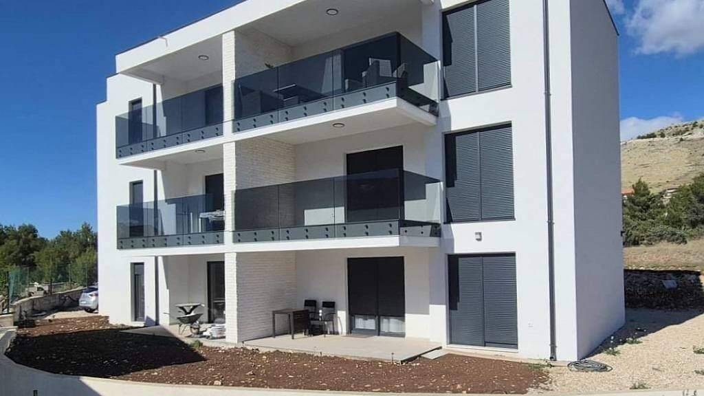 Wohnung zum Kauf 280.000 € 2 Zimmer 64 m² Sibenik