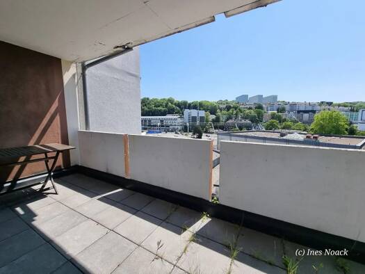 Wohnung zum Kauf provisionsfrei 139.500 € 2 Zimmer 65 m² frei ab sofort Hofkamp 138 Elberfeld Elberfeld 42103