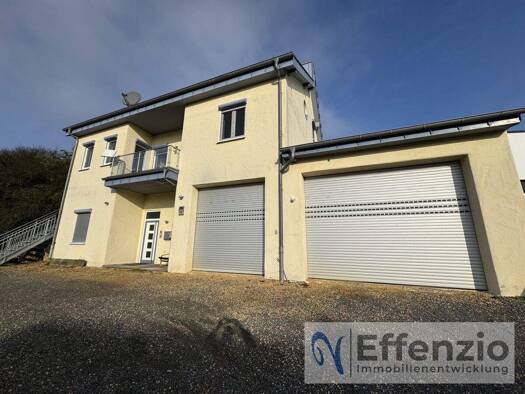 Einfamilienhaus zum Kauf 429.000 € 6 Zimmer 217 m² 1.090 m² Grundstück Hirschhorn 67732