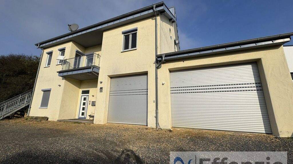 Einfamilienhaus zum Kauf 429.000 € 6 Zimmer 217 m² 1.090 m² Grundstück Hirschhorn 67732