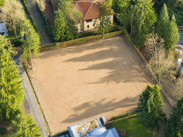 Einfamilienhaus zum Kauf 598.500 € 4 Zimmer 136 m² 1.000 m² Grundstück Holm-Seppensen Buchholz in der Nordheide 21244
