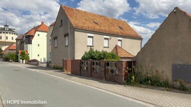 Einfamilienhaus zum Kauf 119.000 € 7 Zimmer 241 m² 981 m² Grundstück Strehla Strehla 01616