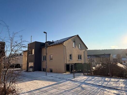 Wohnung zum Kauf provisionsfrei 559.000 € 2,5 Zimmer 88 m² Geschoss EG/1 Eichstätt 85072