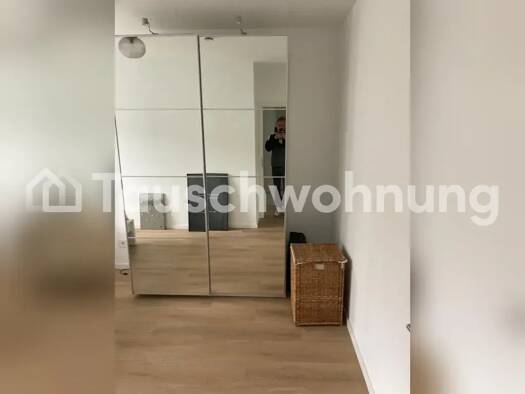 Wohnung zur Miete Tauschwohnung 1.100 € 3 Zimmer 65 m² Sülz Köln 50939