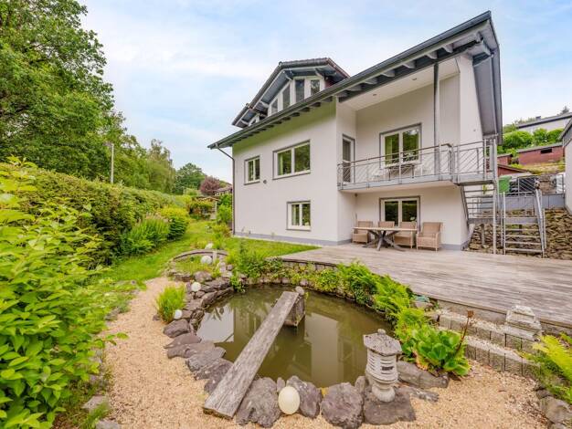 Einfamilienhaus zum Kauf 399.500 € 4 Zimmer 203,5 m² 703 m² Grundstück Meinerzhagen 58540