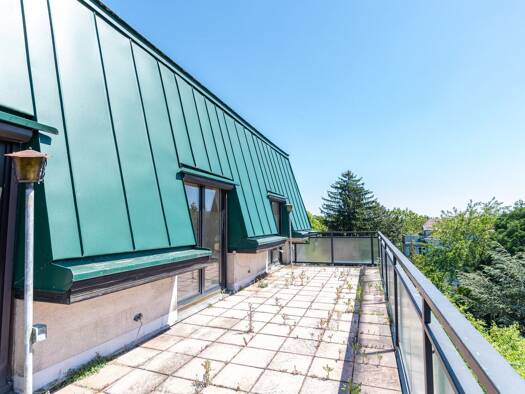 Wohnung zum Kauf 499.000 € 4 Zimmer 1. Geschoss Hameaustraße Wien 1190