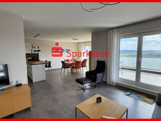Wohnung zum Kauf 399.000 € 3 Zimmer 105 m² 1. Geschoss frei ab 31.10.2026 Pellingen 54331