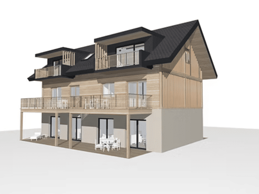 Maisonette zum Kauf 419.800 € 3 Zimmer 93 m² Arnoldstein 9601