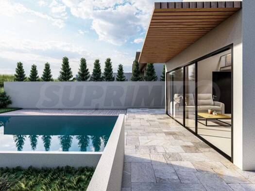 Villa zum Kauf 300.000 € 82 m² Nikiti