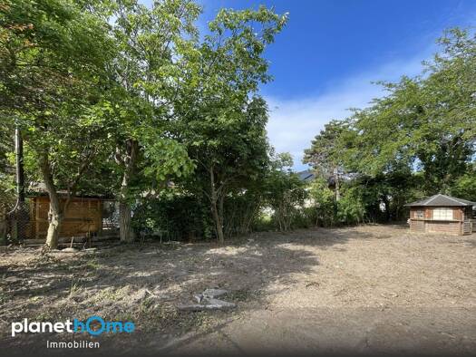 Grundstück zum Kauf 1.100.000 € 1.025 m² Grundstück Floridsdorf 1210