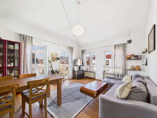 Maisonette zum Kauf 595.000 € 3 Zimmer 72 m² 3. Geschoss Allach-Untermenzing München 80997