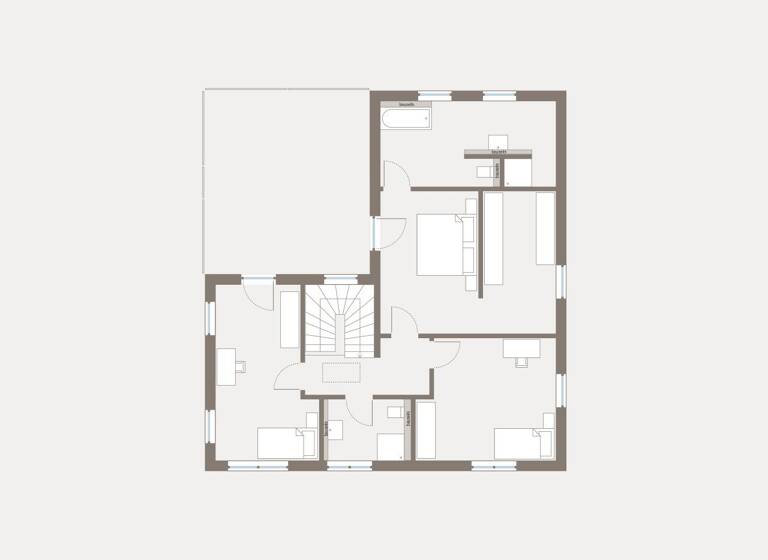 Einfamilienhaus zum Kauf 978.420 € 6 Zimmer 249,9 m² 645 m² Grundstück Niederweiler Müllheim 79379