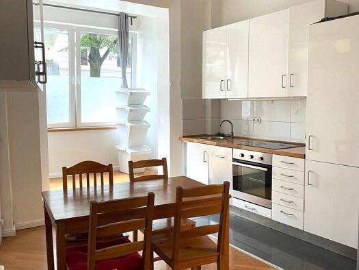 Wohnung zum Kauf 599.000 € 5 Zimmer 81 m² Hoheluft-West Hamburg 20253