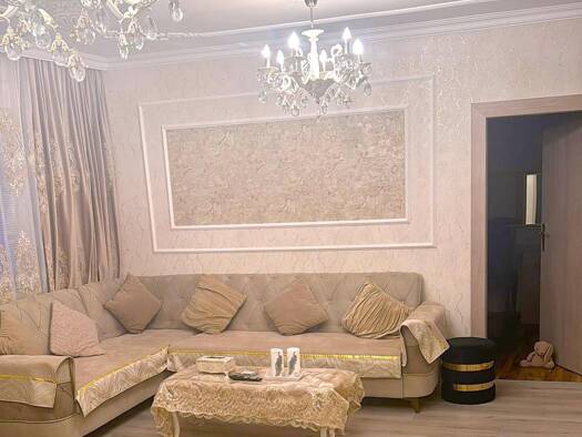 Wohnung zum Kauf 220.000 € 4 Zimmer 90 m² 3. Geschoss Teufelhof St. Pölten 3100