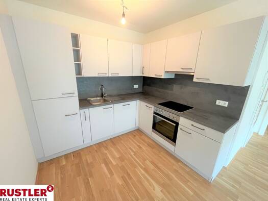 Wohnung zur Miete 657 € 2 Zimmer 58,9 m² 3. Geschoss Lend Graz 8020