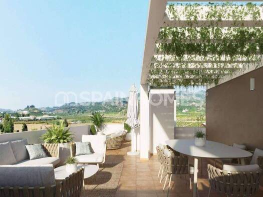 Studio zum Kauf 290.000 € 4 Zimmer 82 m² EG Málaga 29700