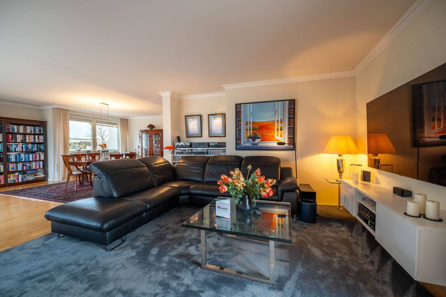 Immobilie in Aschheim - Premium-Wohngefühl in Aschheim bei München - Bild 3