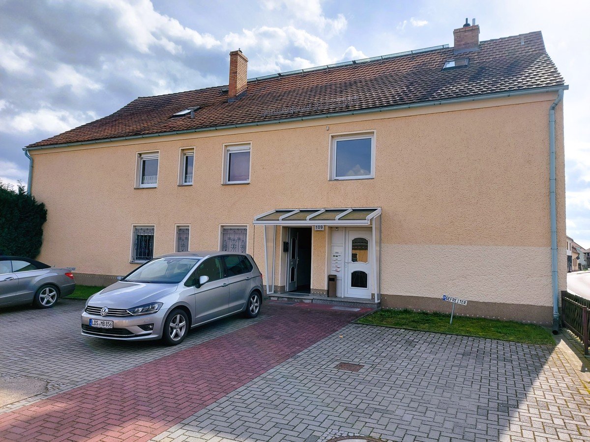 Wohnung zum Kauf 155.000 € 7 Zimmer 136 m²<br/>Wohnfläche EG<br/>Geschoss Schönwalde Unterspreewald 15910