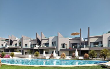 Wohnung zum Kauf provisionsfrei 179.900 € 3 Zimmer 77 m² San Miguel de Salinas 03193