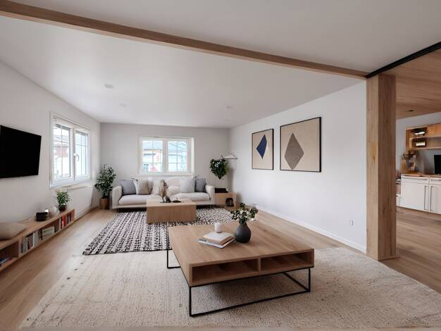 Wohnung zum Kauf 230.000 € 3 Zimmer 104,4 m² Ulm Lichtenau 77839