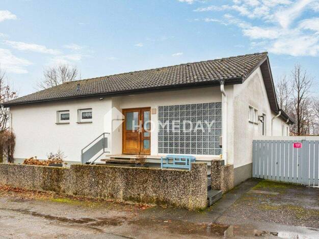 Einfamilienhaus zum Kauf 595.000 € 5 Zimmer 183 m² 3.696 m² Grundstück Hengsberg Pirmasens 66954